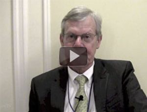 Dr. Crawford on Transperineal 3D Mapping Biopsy