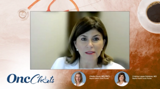 In this second episode of OncChats: Reviewing Best Practices in the Surgical Management of Breast Cancer, Gladys Giron, MD, FACS, and Cristina Lopez-Peñalver, MD, discuss the traditional surgical approaches that are utilized for patients with breast cancer and some of the challenges faced in those with later-stage disease.