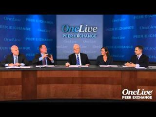 Utilizing Olaparib in Ovarian Cancer