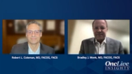 Experts on ovarian cancer