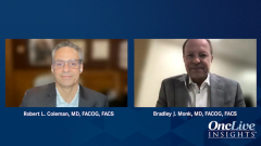 Experts on ovarian cancer