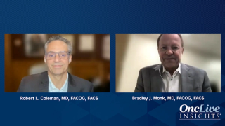 Experts on ovarian cancer