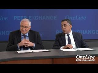 Nuances in Antibody Selection: Left Vs Right-Sided mCRC