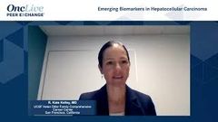 EP. 16 Emerging Biomarkers in Hepatocellular Carcinoma