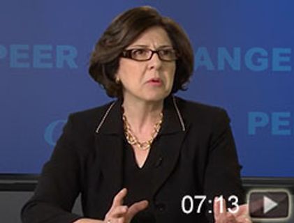 Myelodysplastic Syndromes: Translating Genetics to Clinical Practice