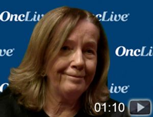 Dr. Cobleigh on the Focus of Future Research in HER2+ Breast Cancer