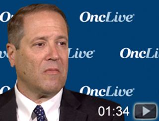 Dr. Brufsky on CDK 4/6 Inihibitors in Neoadjuvant Breast Cancer Treatment