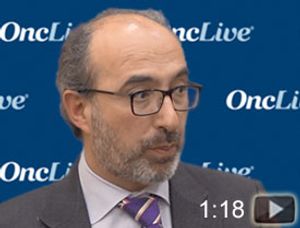 Dr. Hidalgo Medina on MSI and Germline Testing in Pancreatic Cancer