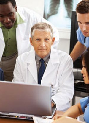 The Heart of Collaboration: Oncologists and Nurses Working Together