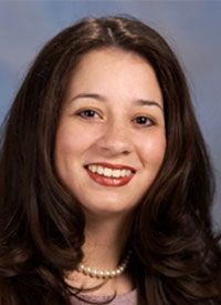 Maria Cabanillas, MD