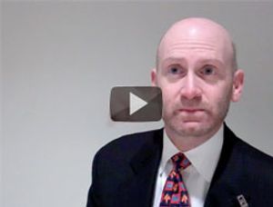 Dr. Alter Discusses Provenge MOA and Tolerability