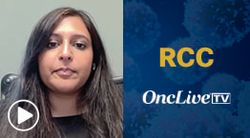 Dr Badami on Factors Informing Treatment Selection in ccRCC and Non–ccRCC