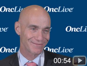 Dr. Robson Discusses the Driving Force Behind Biosimilar Use in Oncology