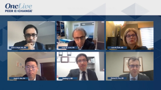 TACE and Systemic Therapy in HCC