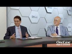 EP. 6 First-Line Therapy in HER2-Negative Gastric Cancer