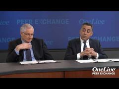EP. 9 Global Perspectives and Initial Decisions in mCRC
