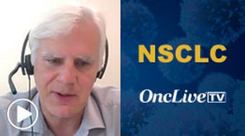 Dr Halmos on the FDA Approval of Dato-DXd for EGFR mutated NSCLC