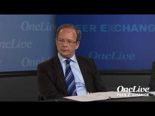 Immunochemotherapy for Lymphoma