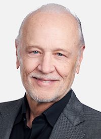 John A. Scarlett, MD