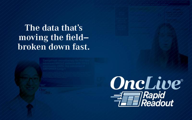 Rapid Readouts