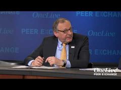 EP. 3 Patient Selection for Upfront Immunotherapy in NSCLC