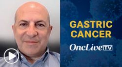 Dr Wainberg on Phase 2 Domvanalimab/Zimberelimab/Chemo Data in Gastric Cancer