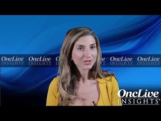 Immunotherapy in Advanced/Metastatic Gastric/GEJ Cancers