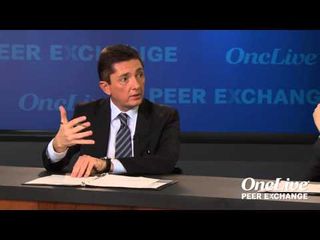 Radiographic Monitoring after Treatment in HCC