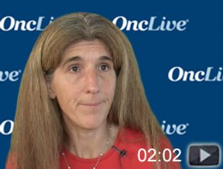 Dr. Moore on Treatment for Patients With Ovarian Cancer Who Develop Resistance to PARP Inhibitors