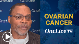 Alexander B. Olawaiye, MD, University of Pittsburgh Medical Center