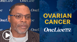 Alexander B. Olawaiye, MD, University of Pittsburgh Medical Center