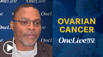 Alexander B. Olawaiye, MD, University of Pittsburgh Medical Center