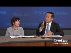 EP. 6 Promising Immunotherapy Trials in Squamous NSCLC