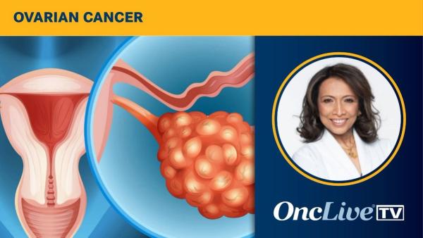 Ovarian cancer | Image Credit: © blueringmedia - stock.adobe.com