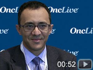Dr. Mikhail on Ongoing Clinical Trials for Patients With Myeloma