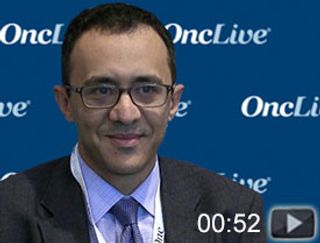 Dr. Mikhail on Ongoing Clinical Trials for Patients With Myeloma