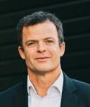 Thomas Powles, MBBS, MRCP, MD, of Barts Cancer Centre