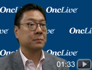 Dr. Koo on the Need for Next-Generation Imaging in Prostate Cancer