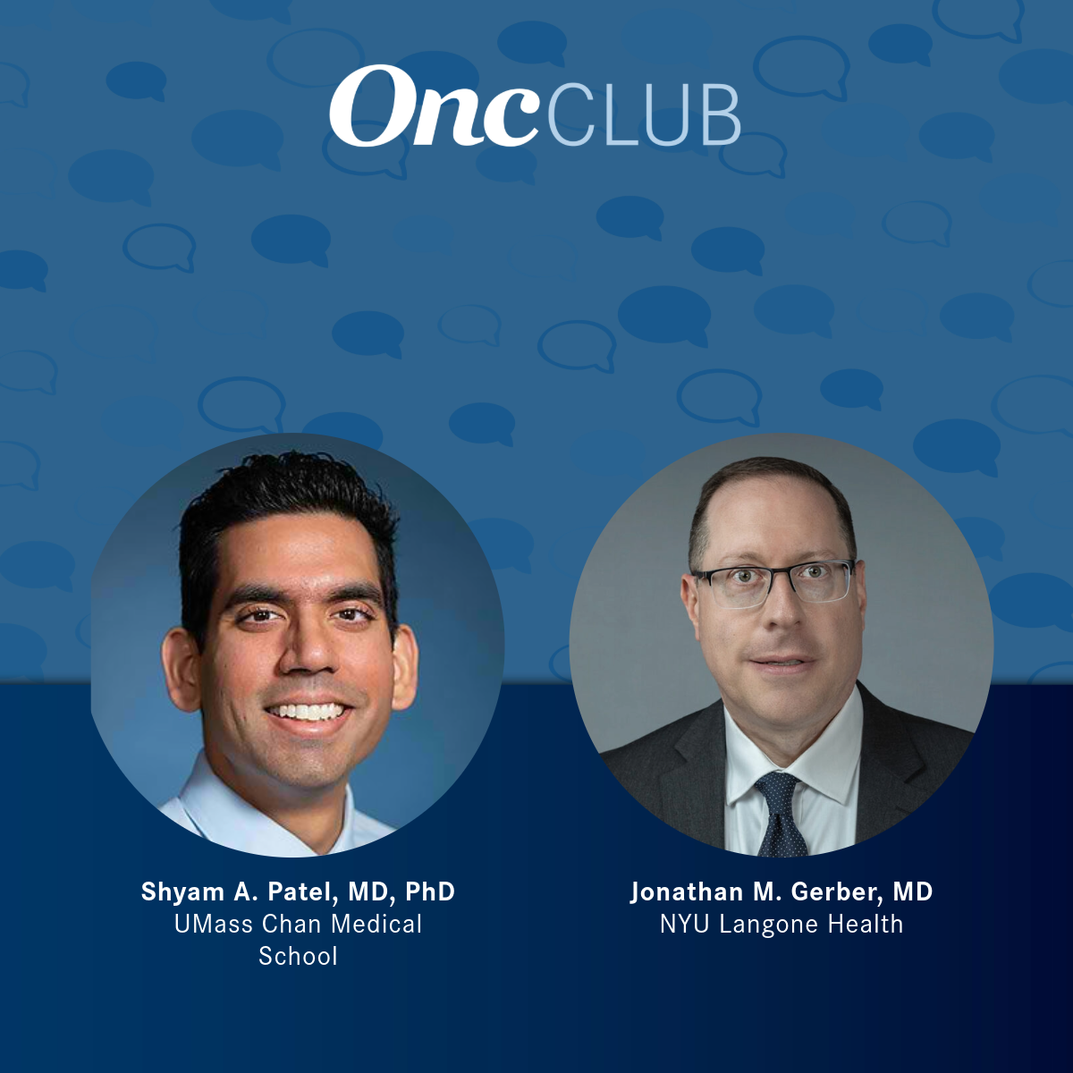 OncClub | <b>Early Identification of TP53 Mutations Via IHC in AML and MDS</b>