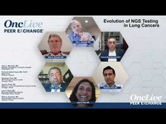 EP. 3 Evolution of NGS Testing in Lung Cancers