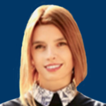 Tamta Makharadze, MD