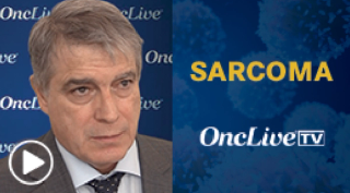 Javier Martín Broto MD, PhD