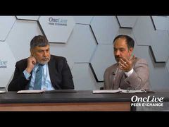EP. 7 Immuno-Oncology Combination Therapy: Which Patients With NSCLC?