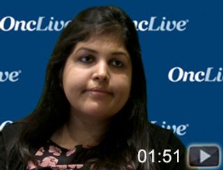 Dr. Murthy on De-Escalation Strategies in HER2-Positive Breast Cancer