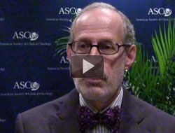 Dr. Weber Explores Nivolumab in Advanced Melanoma