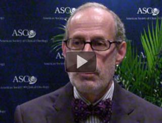 Dr. Weber Explores Nivolumab in Advanced Melanoma