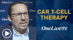 Dr Bretjens on Efforts to Expand CAR T-Cell Therapy Beyond B-Cell Malignancies