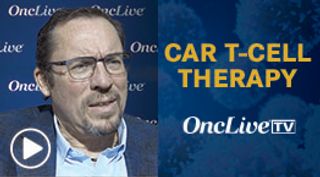 Renier Brentjens, MD, PhD,