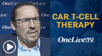 Renier Brentjens, MD, PhD,