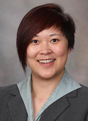 Yi Lin, MD, PhD, of Mayo Clinic